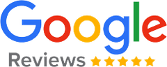 Google Reviews Logo